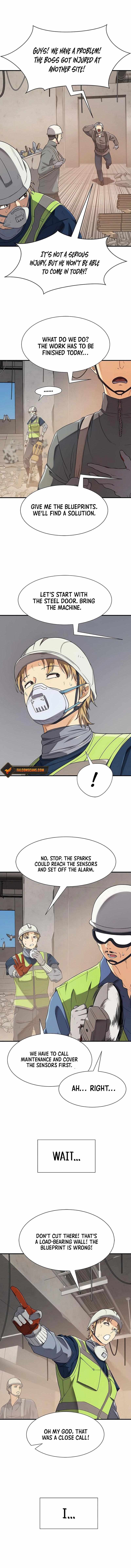 The Greatest Estate Developer, Chapter 218 image 11